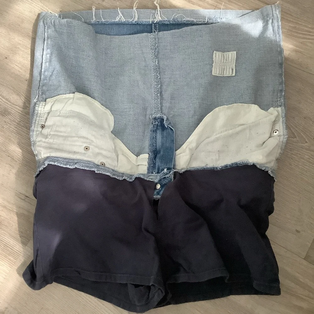 Justice Girls' Denim Skort 🇺🇸